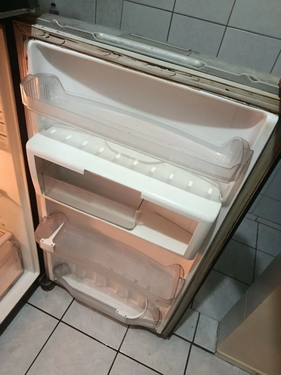 Geladeira Active 429l  - Foto 4