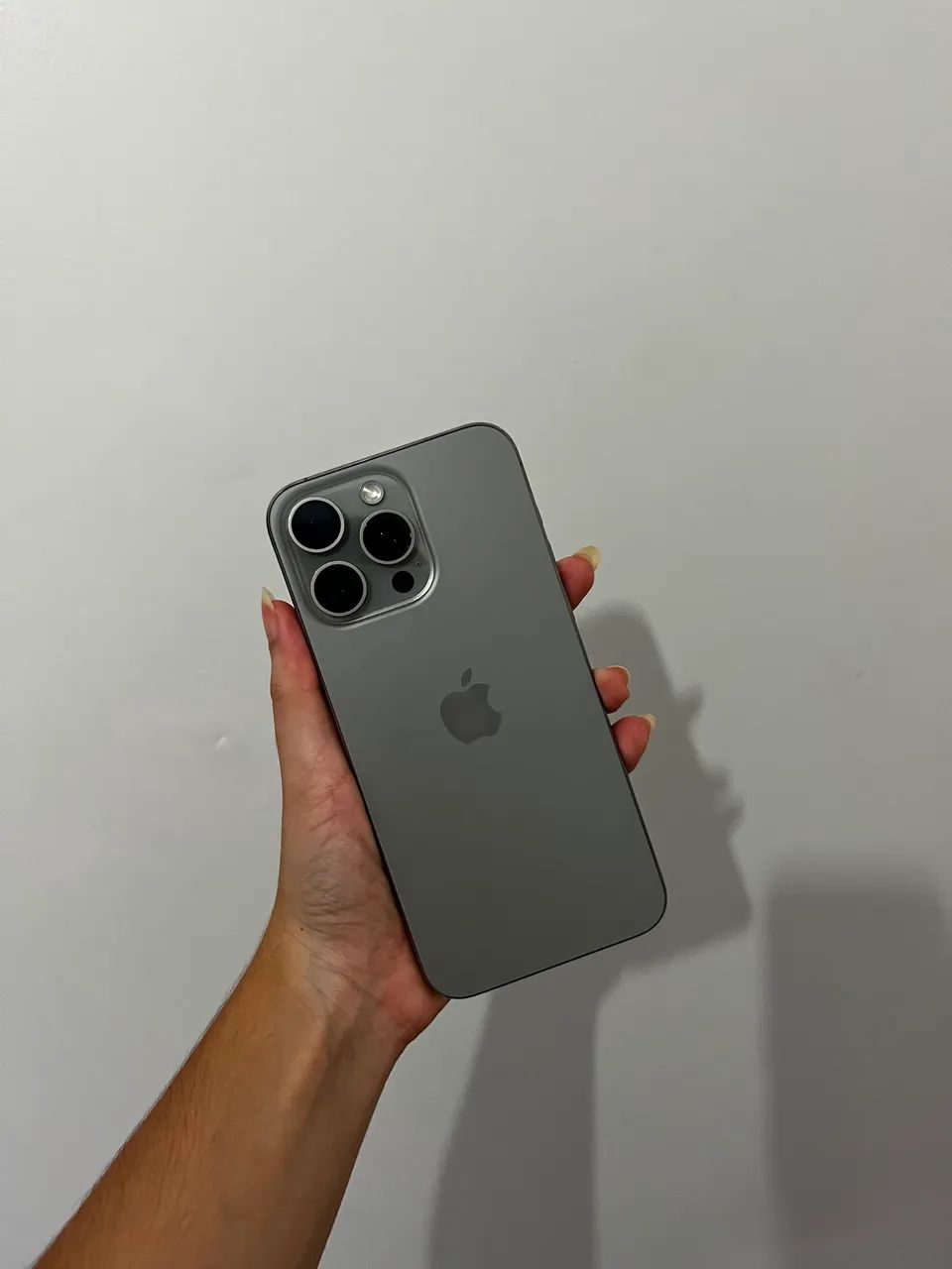 iPhone 15 Pro Max - 256G - Foto 3