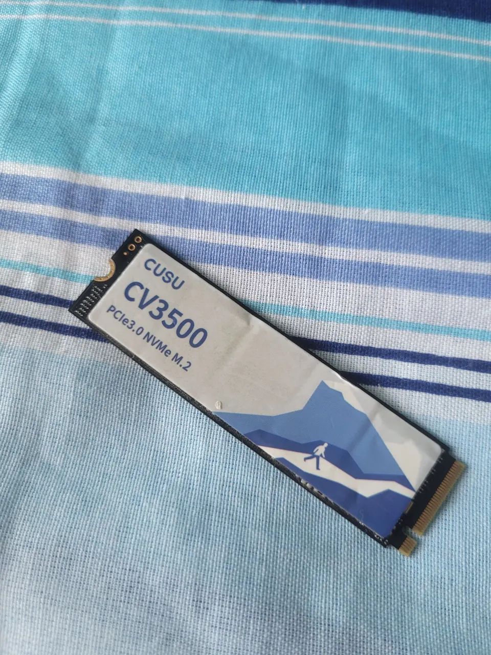 Nvme 256 GB
