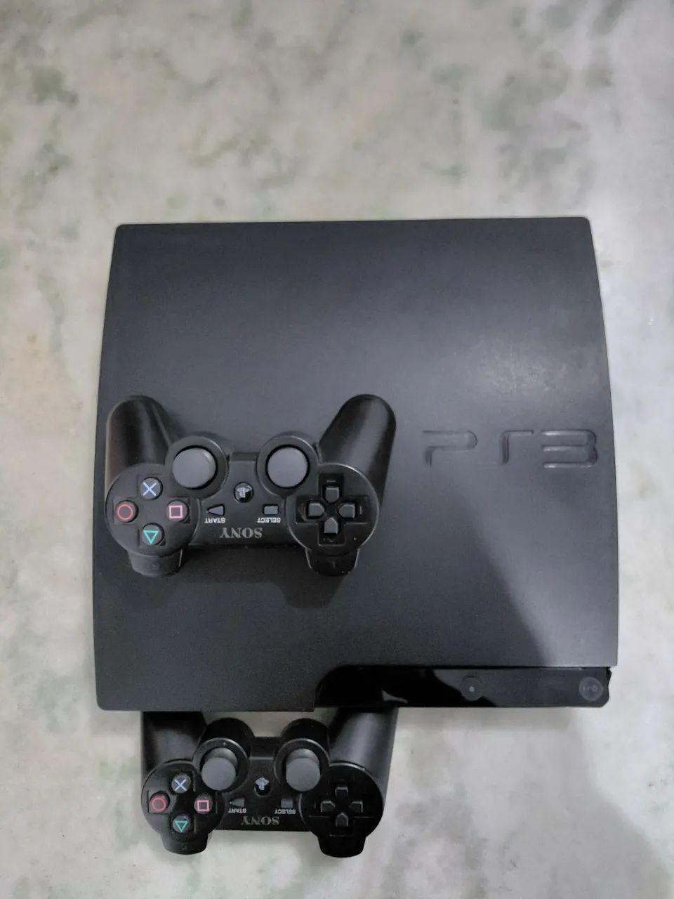 Playstation 3 Slim 320gb - Foto 2