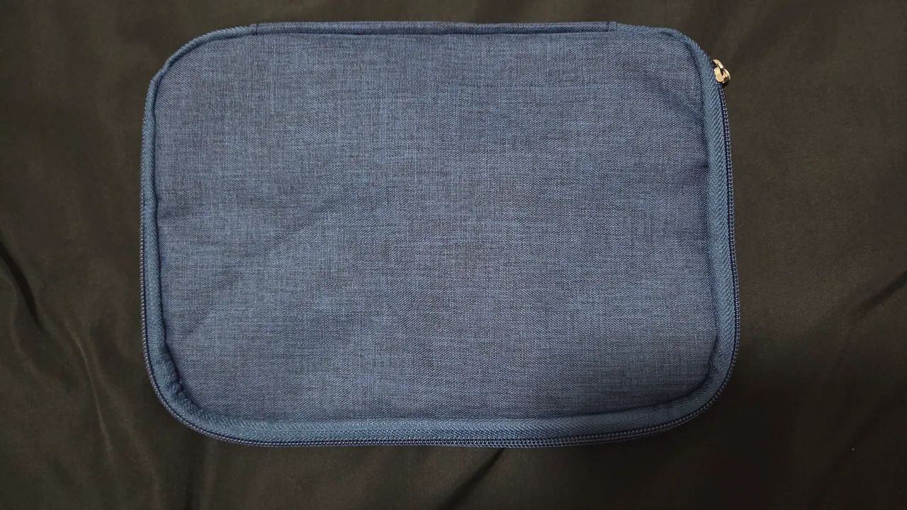Case pulseira relógio 