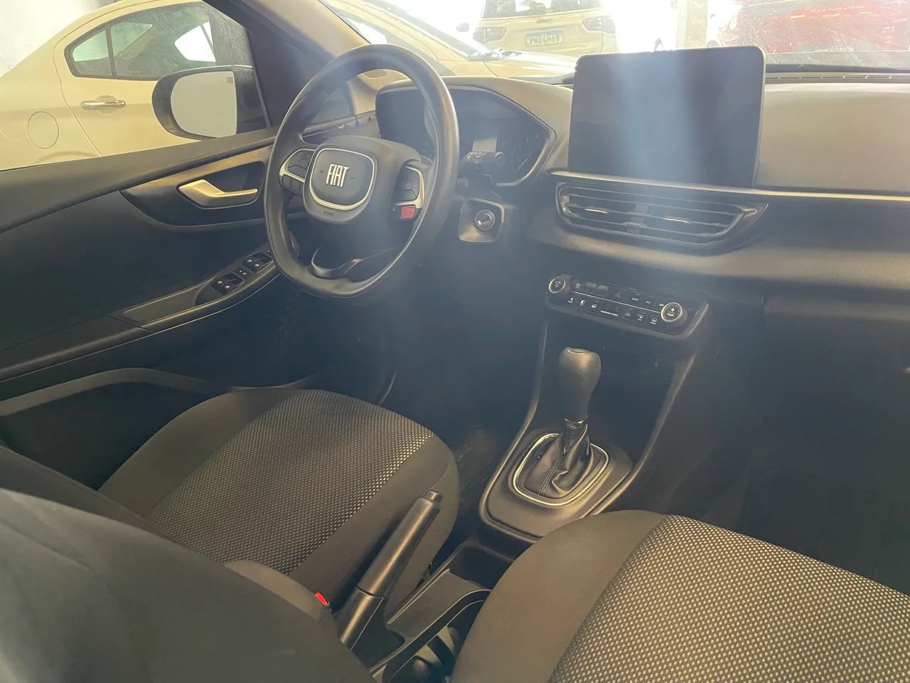 Fiat Pulse Drive 1.3 8V Flex Aut. 2025 - Foto 3