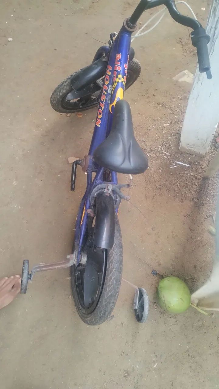 Bicicleta infantil - Foto 5