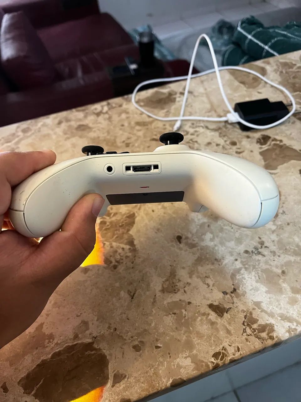 Controle Xbox One - Foto 3