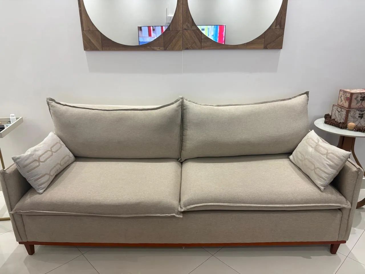 Sofá a venda