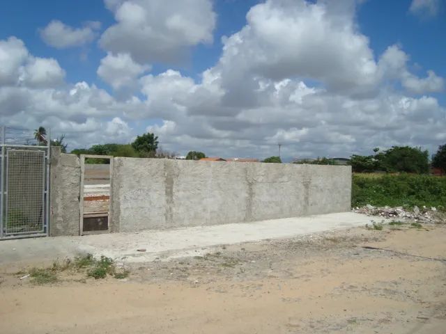 TERRENO para alugar na cidade de FORTALEZA-CE