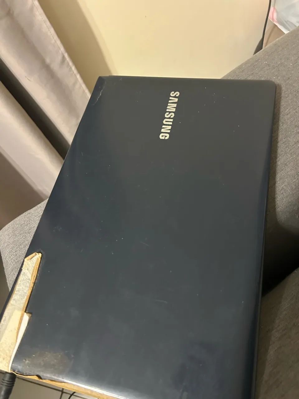 Notebook Samsung NP270E5J ? 15,6? - Foto 4