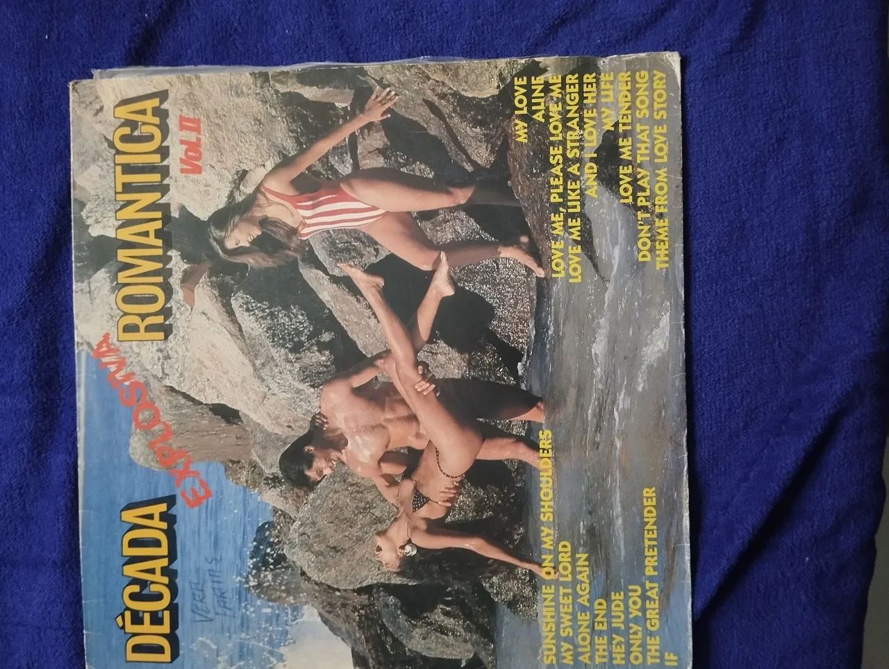 Discos de vinil - Foto 2