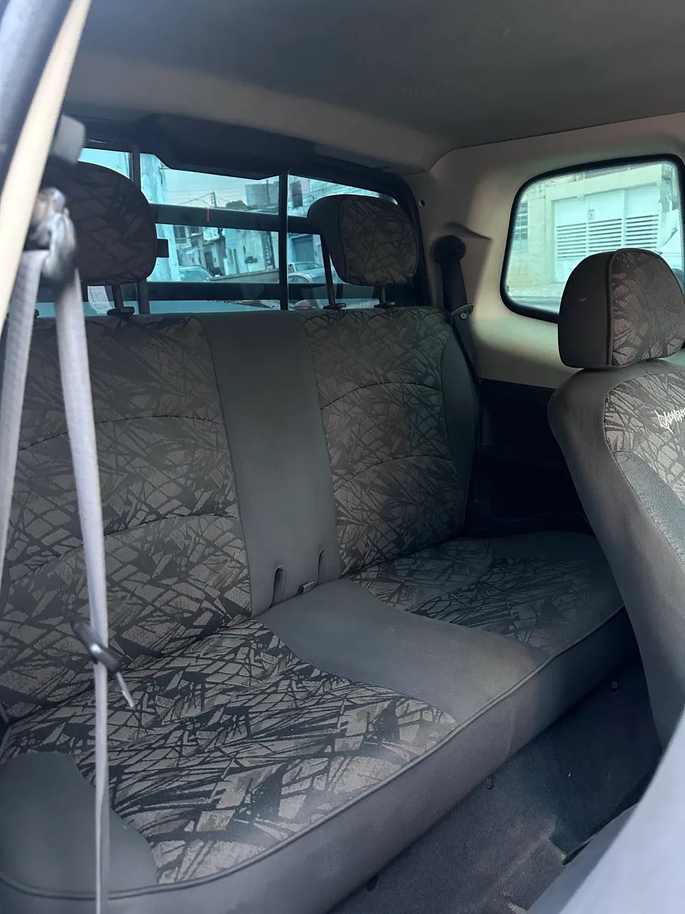 Fiat Strada Adventure1.8/ 1.8 Locker Flex CD 2010 - Foto 5