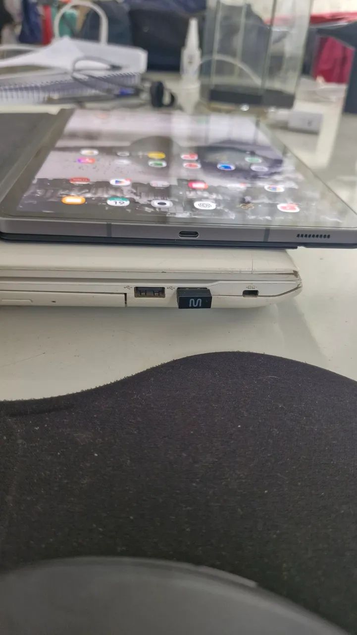 Tablet Samsung S9fe 128gb - Foto 2