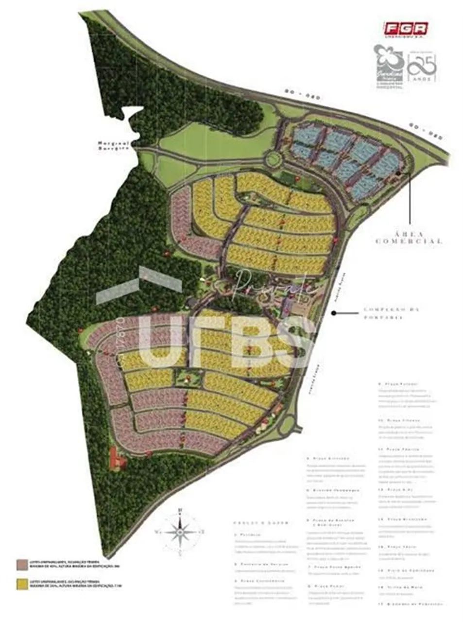 Terreno Comercial - Jardins França - Foto 3