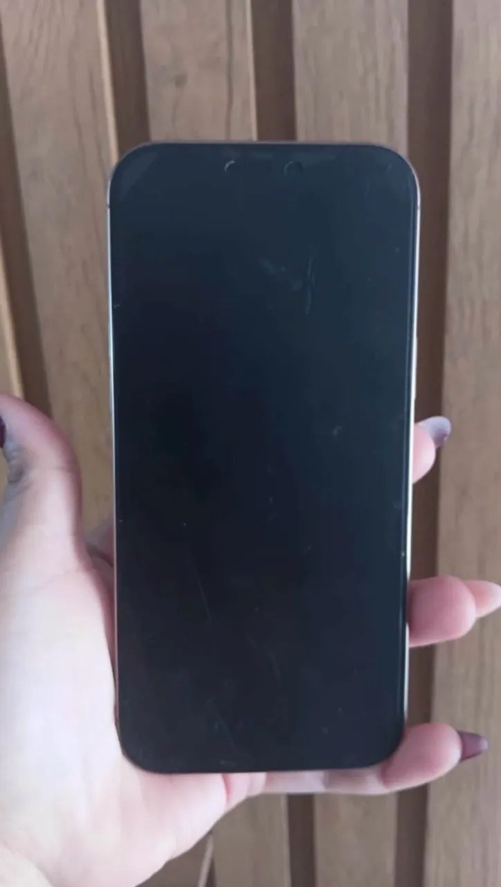 iPhone 16 pro Max 256Gb 95% bateria com caixa - Foto 2