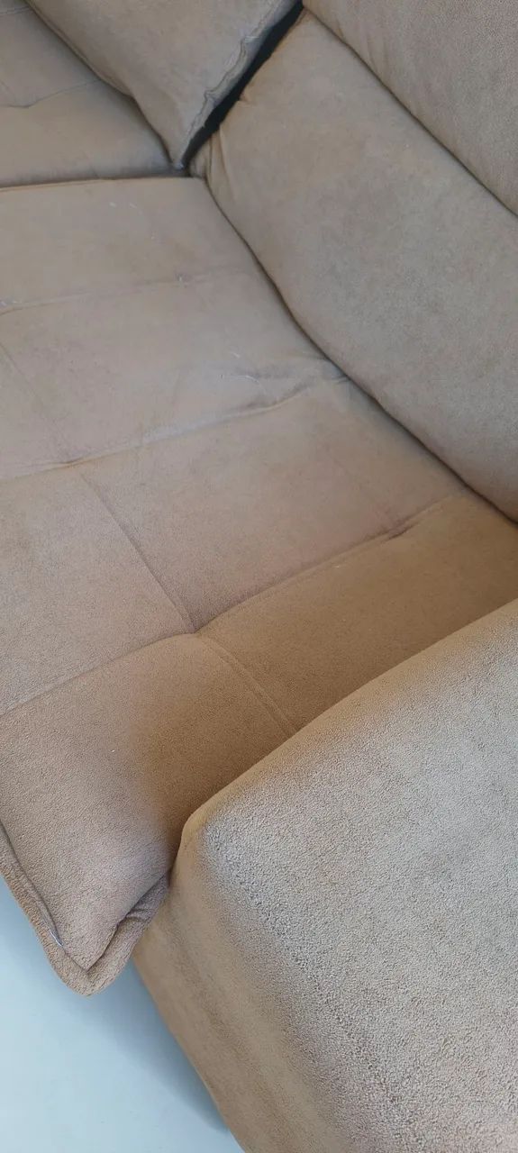 Oportunidade sofá retrátil  - Foto 2