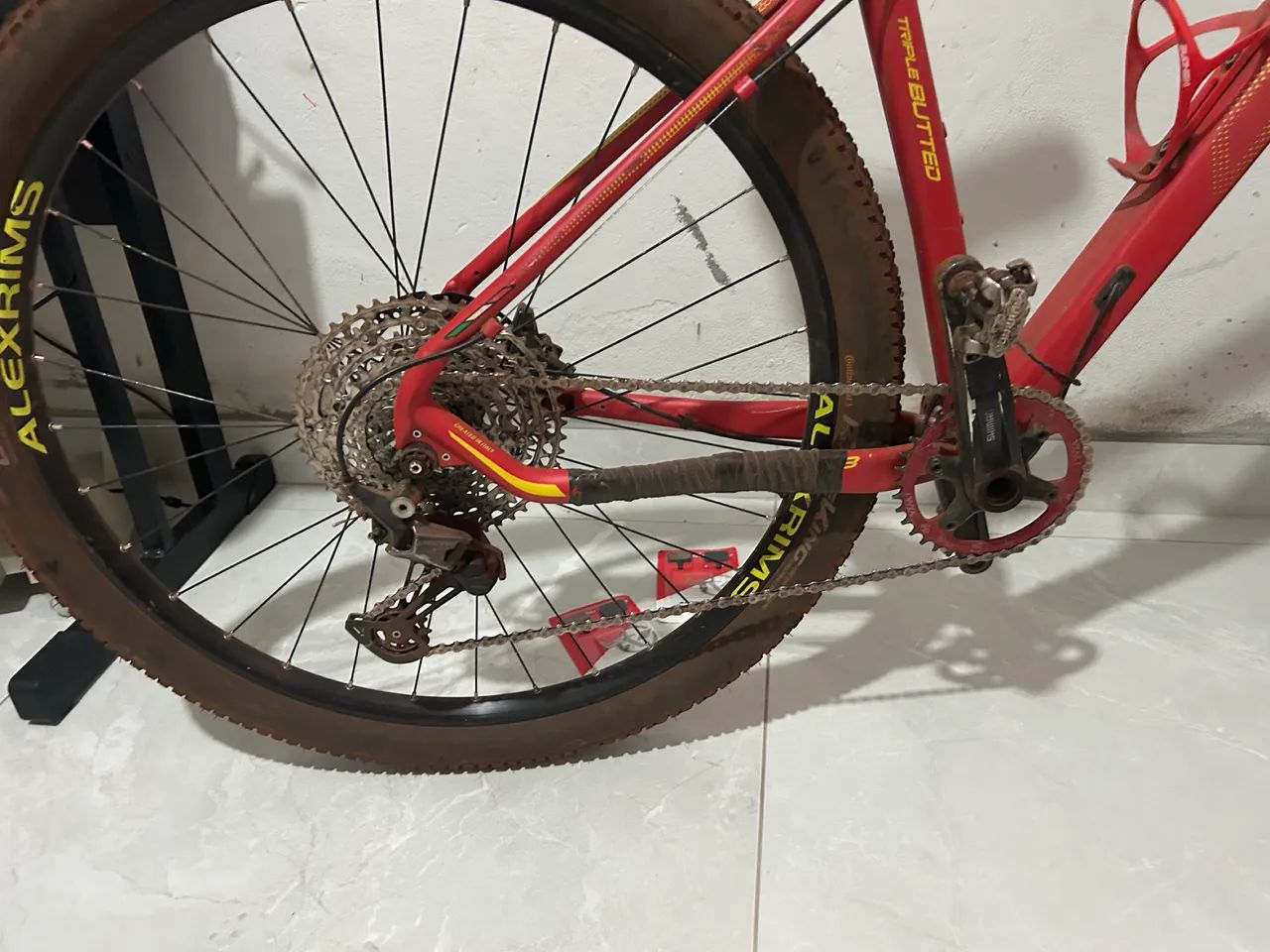 Bicicleta Oggi 7.3 - Foto 5