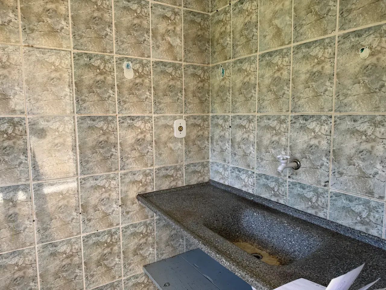 kitinet serra azul - Foto 5