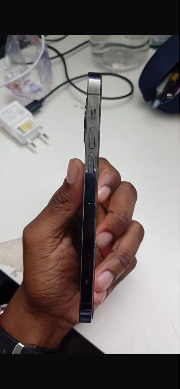Vendo iPhone 12 Pro  - Foto 2