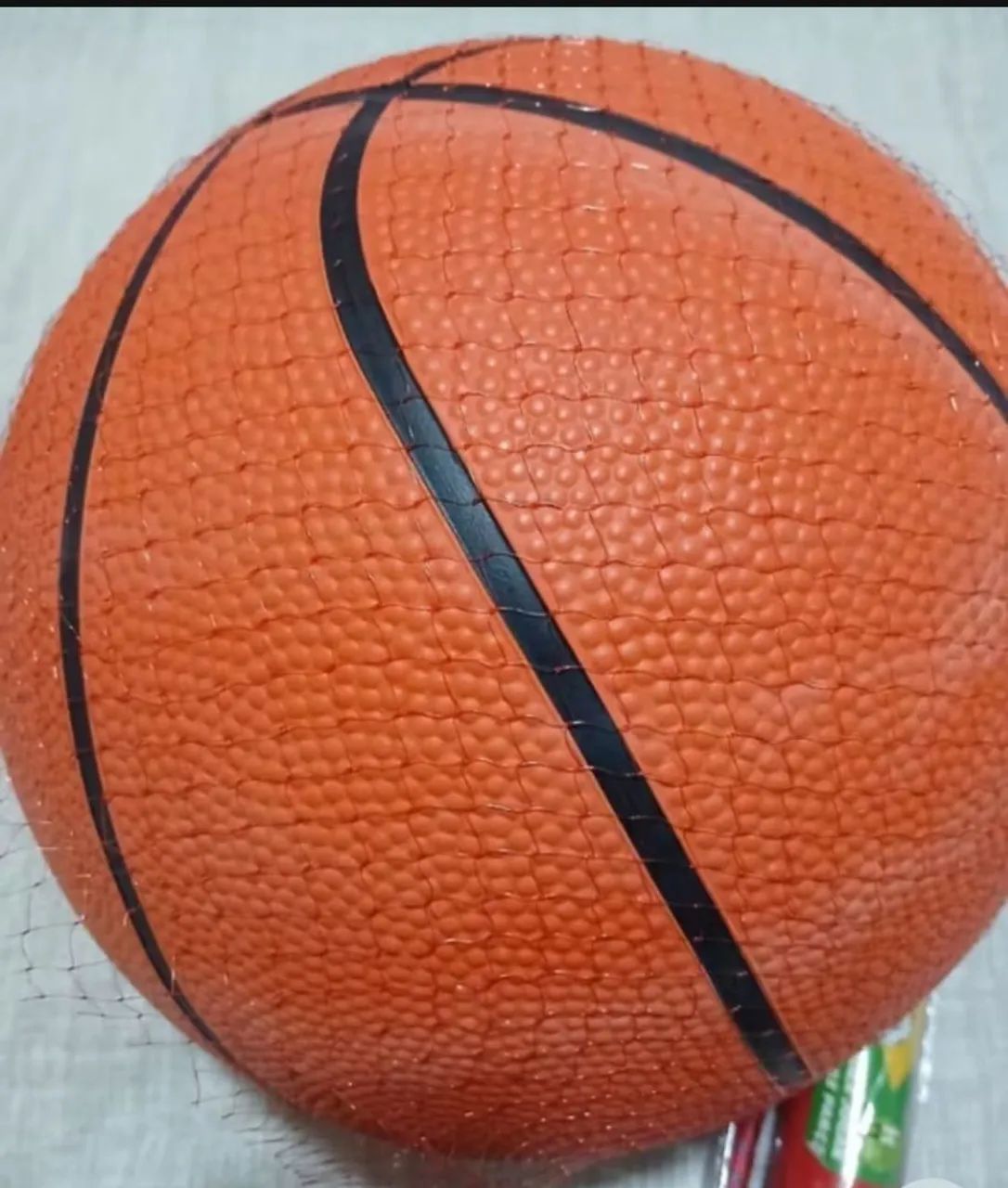 Bola de basquete  - Foto 2