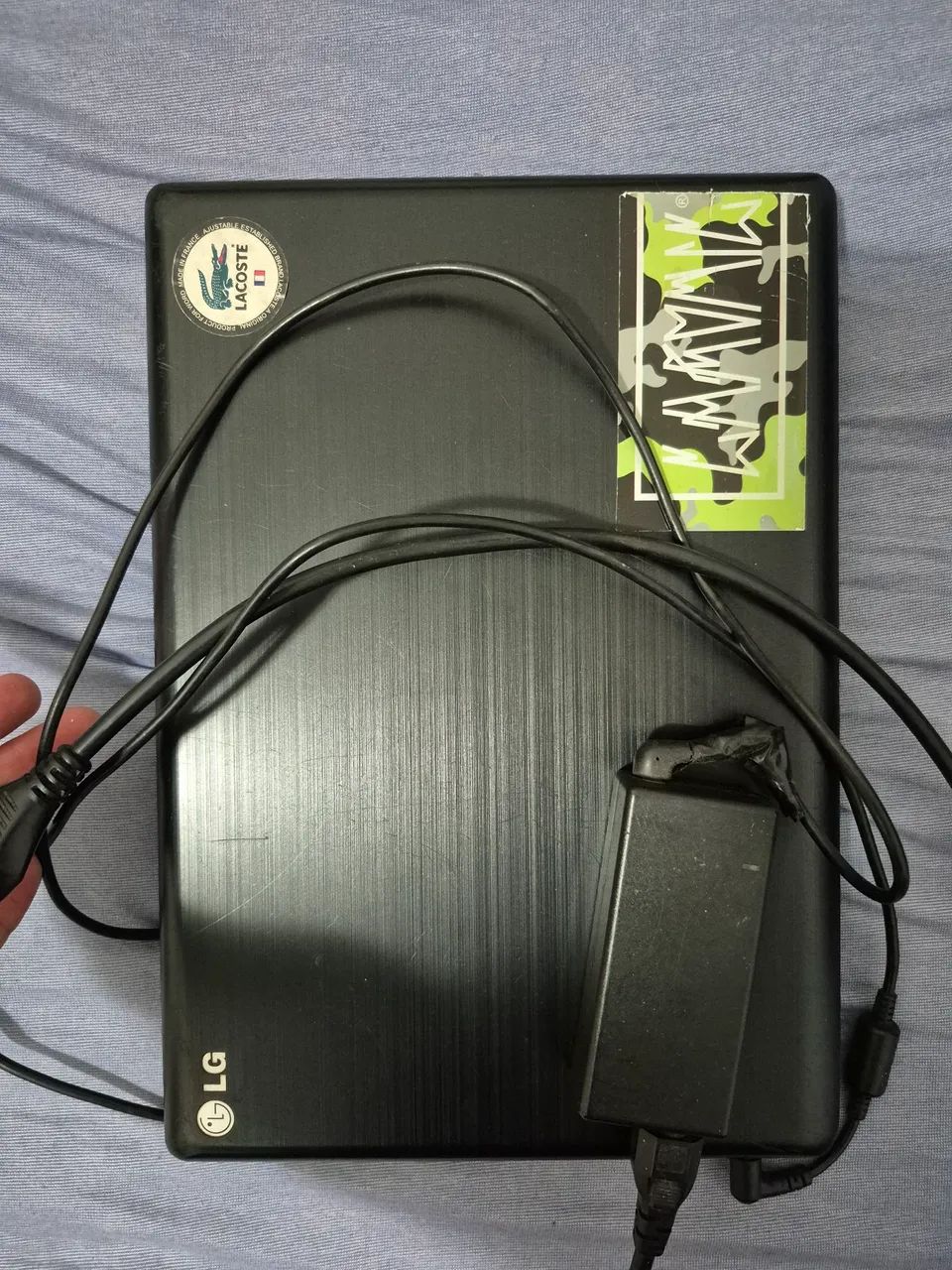 LG intel core I3  - Foto 3