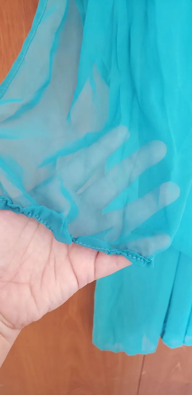 Abaya, tamanho G - Foto 3