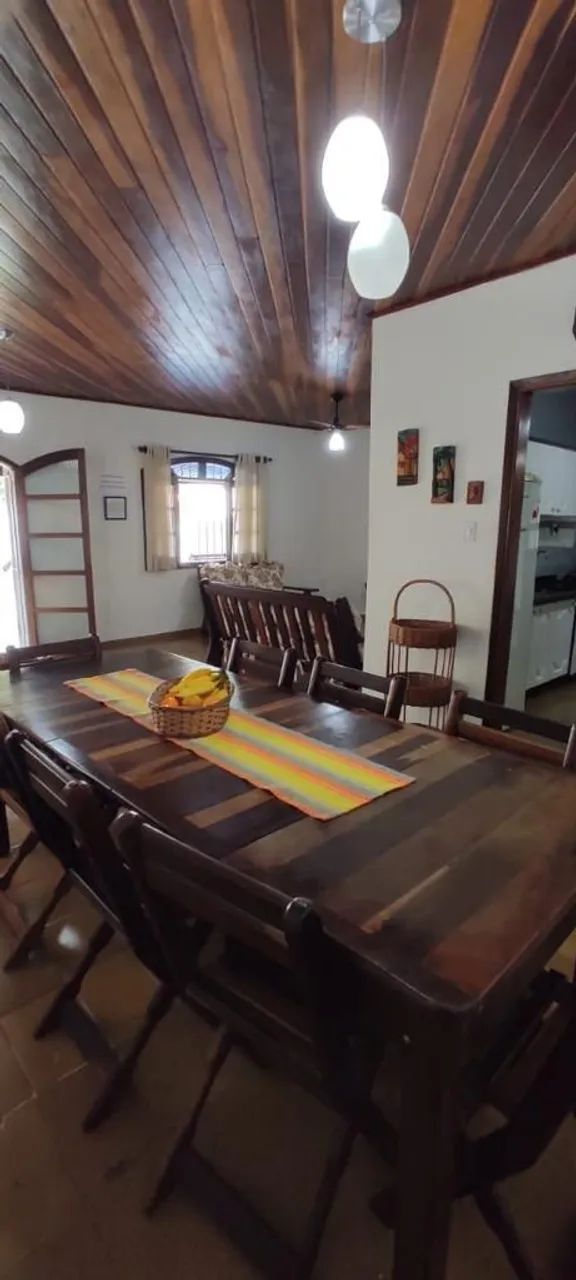 Casa Praia Ilha Bela - Foto 4