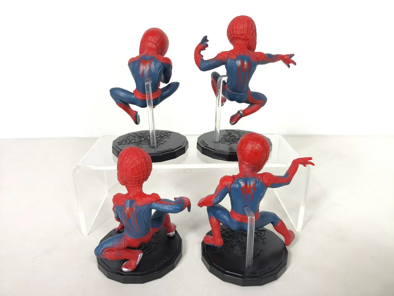Miniaturas Spiderman - Foto 5