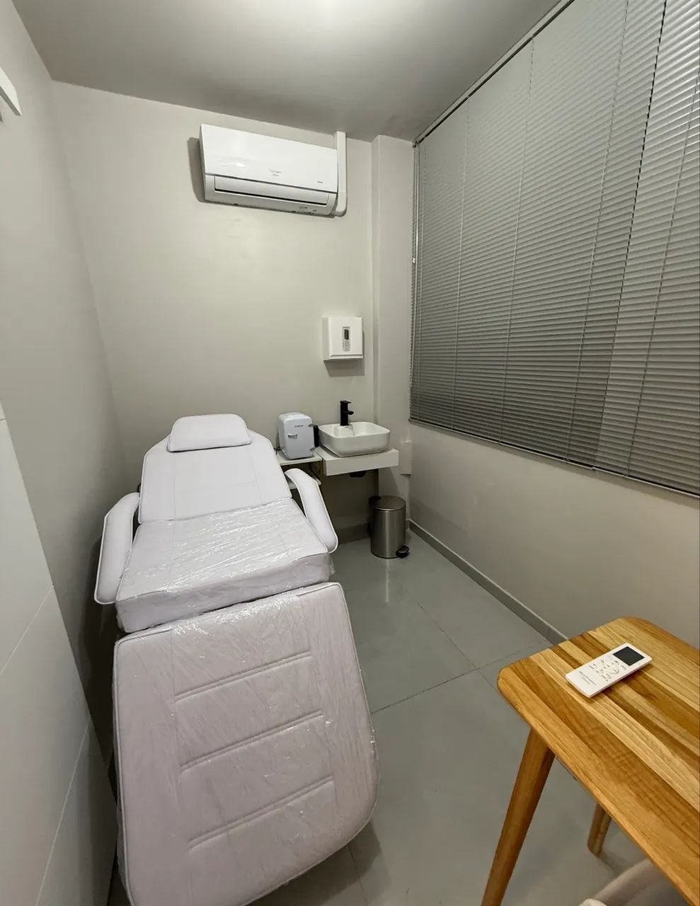 Cadeira de Estética - Foto 2