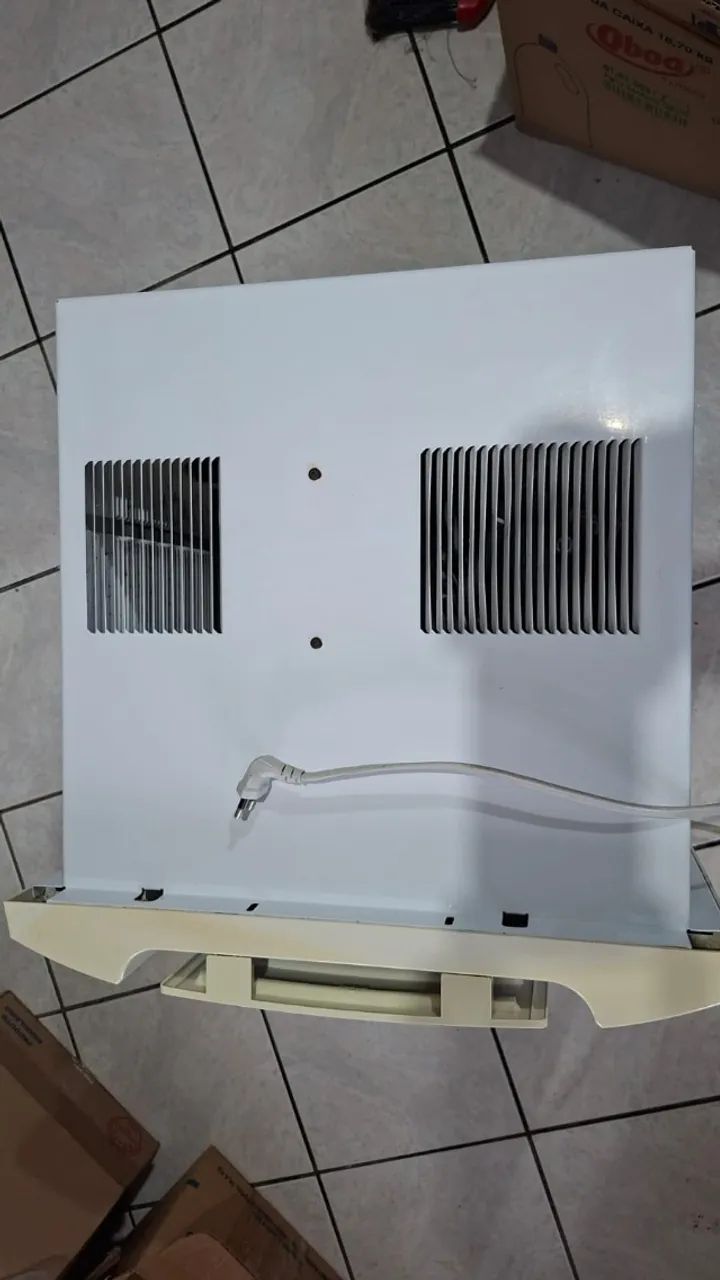Ar Condicionado Springer Midea 7500 BTU - Foto 2