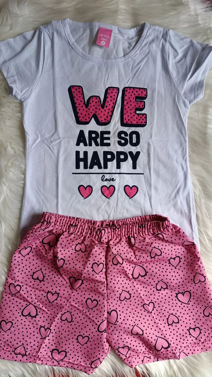 Roupas infantis  - Foto 4