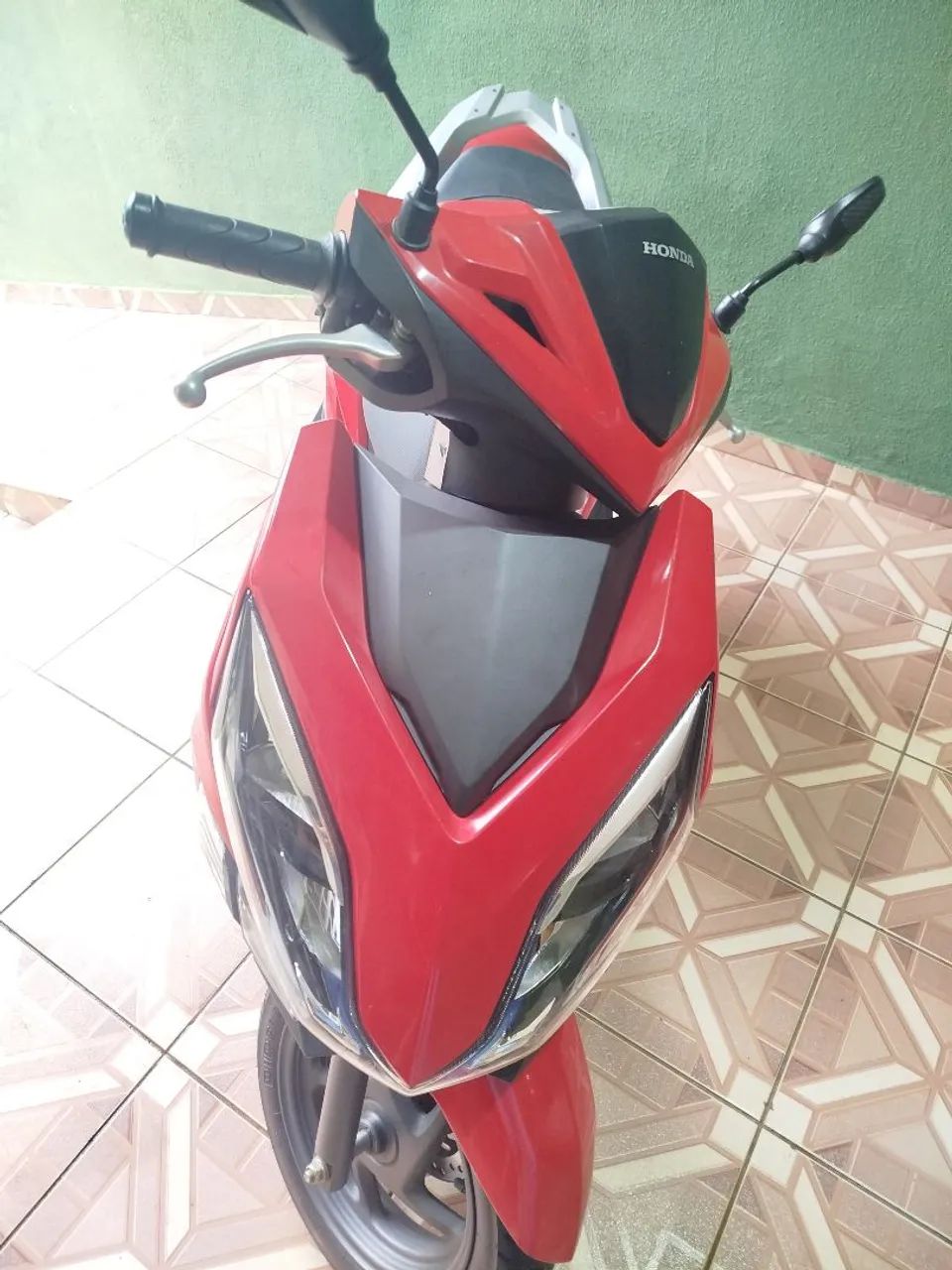 Honda Elite 125 - Foto 2