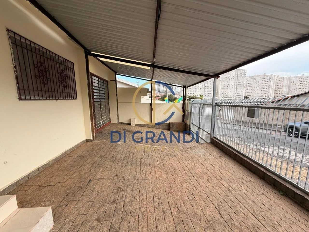 Casa de 3 quartos à venda em Campinas-SP, São Bernardo, com 170,00 m². - Foto 3