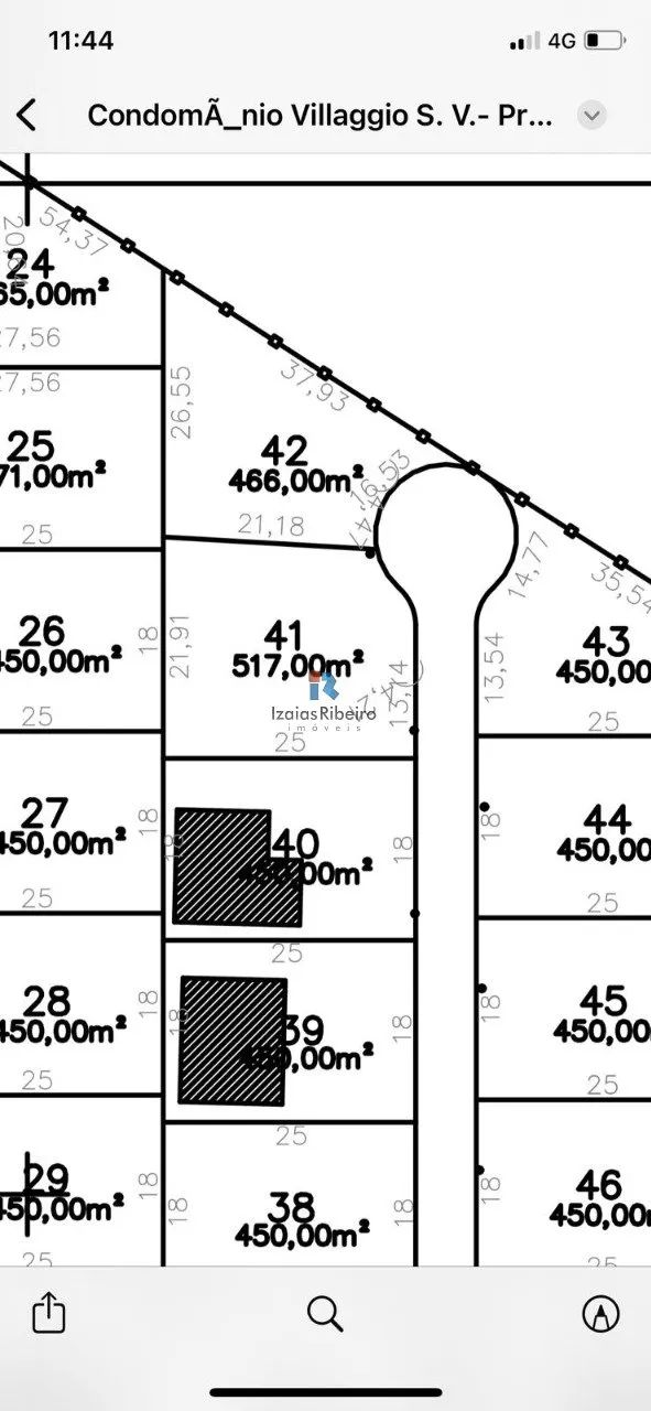 Lote Acurui (Villaggio gandarela) - Foto 2