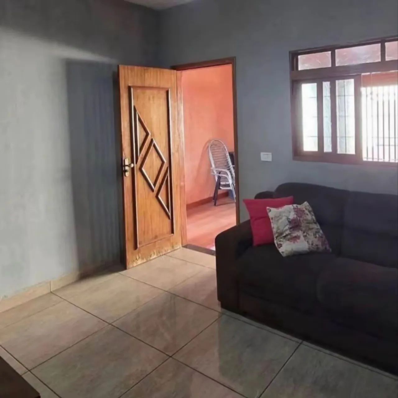 Casa na CABANAGEM - Foto 5