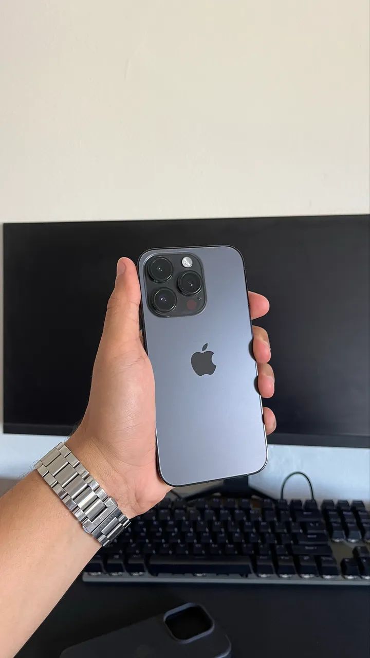 IPhone 14 Pro - Foto 2