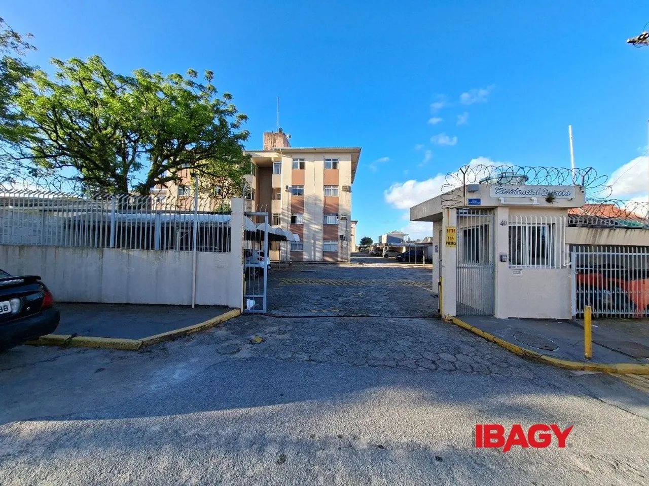Excelente Apartamento 2 dormitório(s) em Capoeiras - Florianópolis - Foto 2