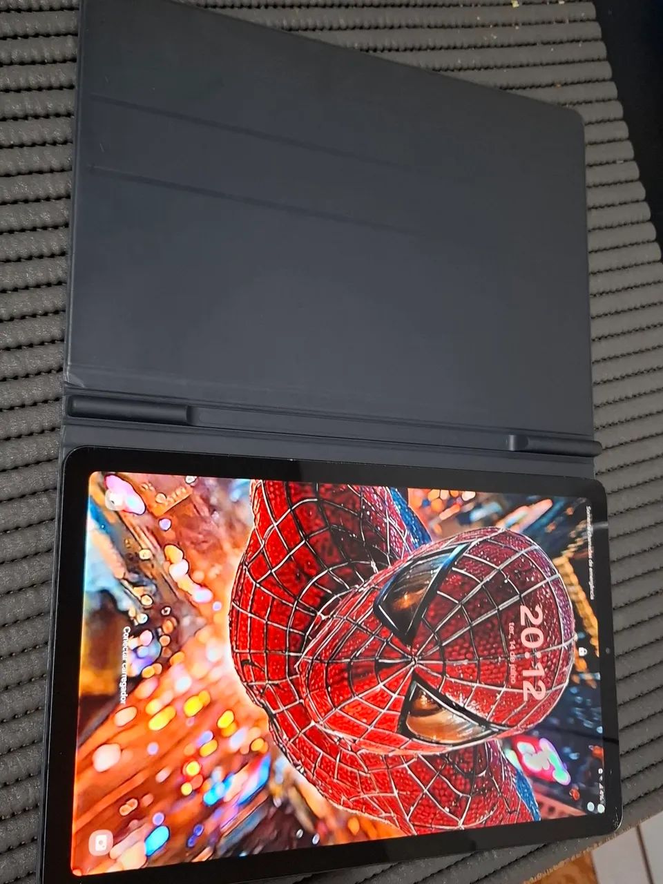 Samsung Galaxy Tab S6 Lite 2023 - Foto 4