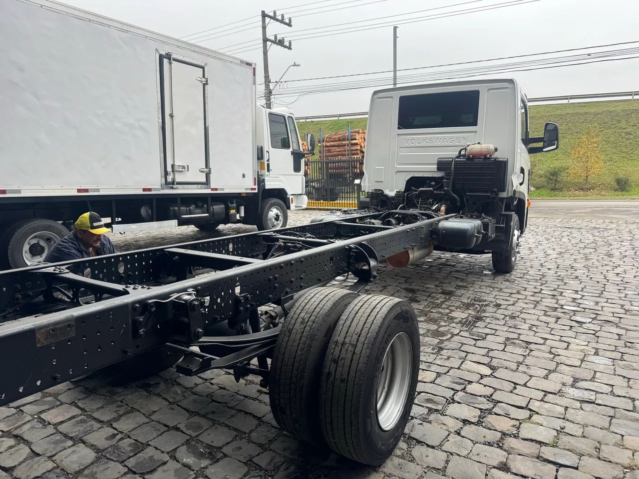 Vw 11180 praimer - Foto 2