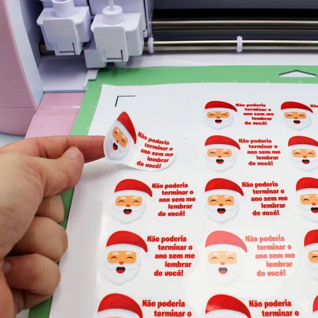 Máquina de corte - Plotter de recorde de papéis - OffCut - Foto 3