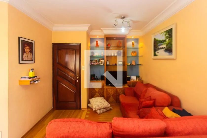 Apartamento à Venda - Vila Prudente, 2 Quartos, 76 m2 - Foto 3