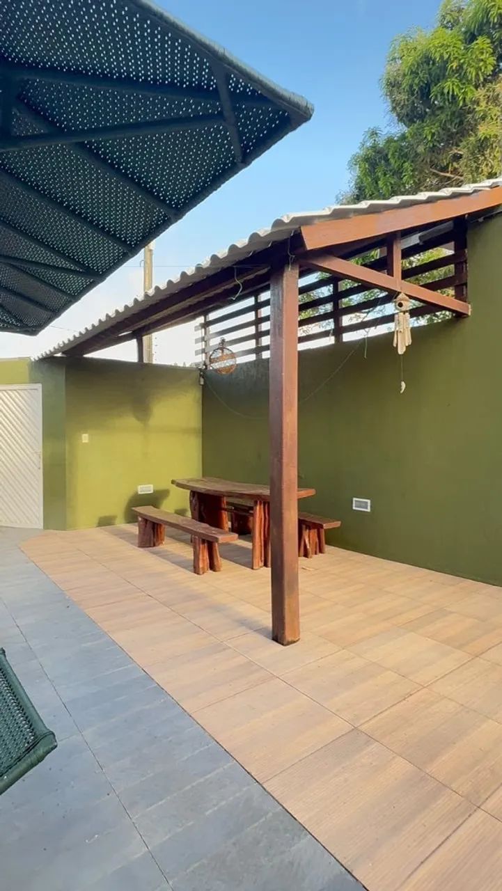 Casa de praia Silva  - Foto 2