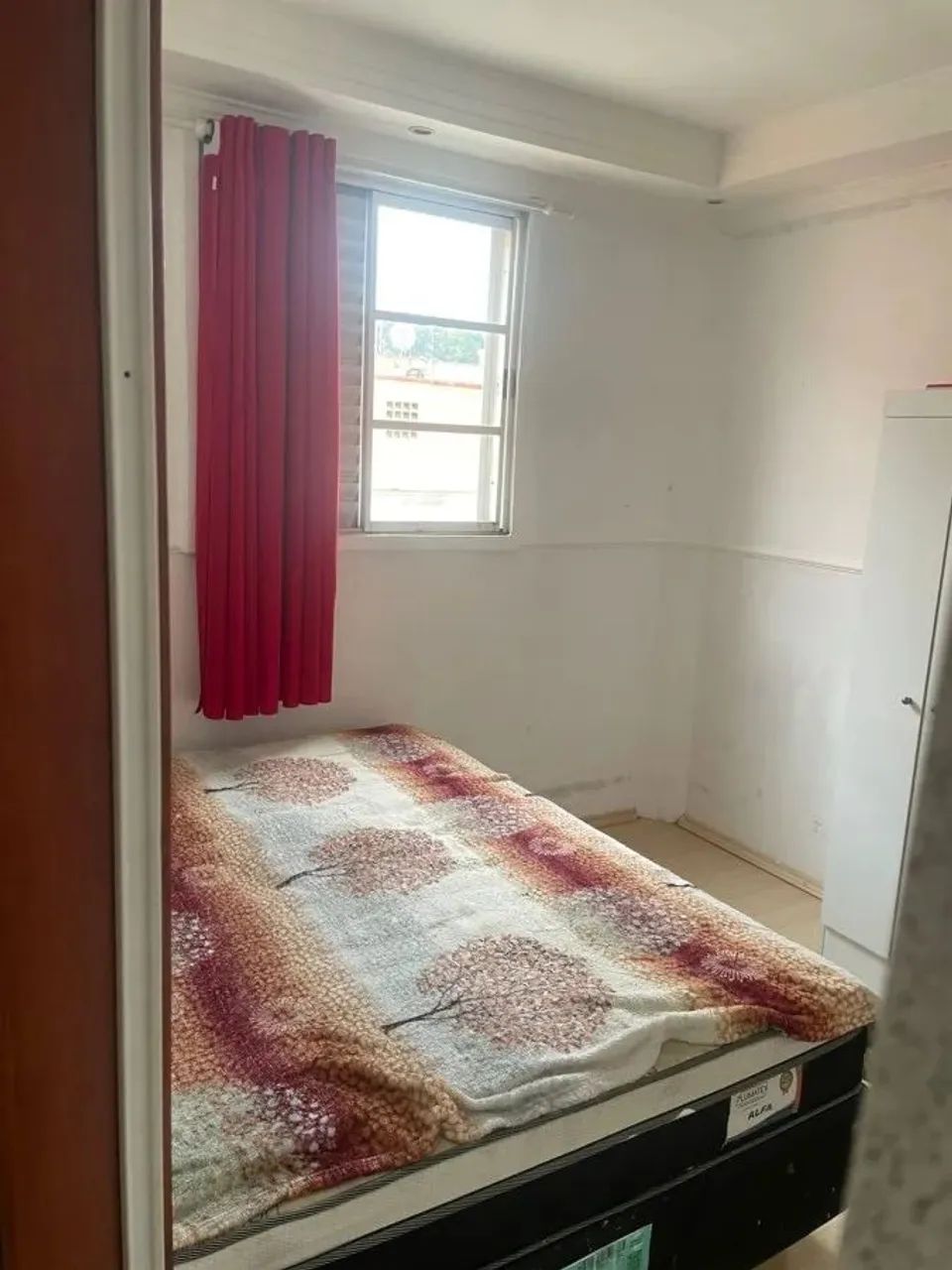 Apartamento para Venda em Campinas, Parque Residencial Vila União, 2 dormitórios, 1 banhei - Foto 6