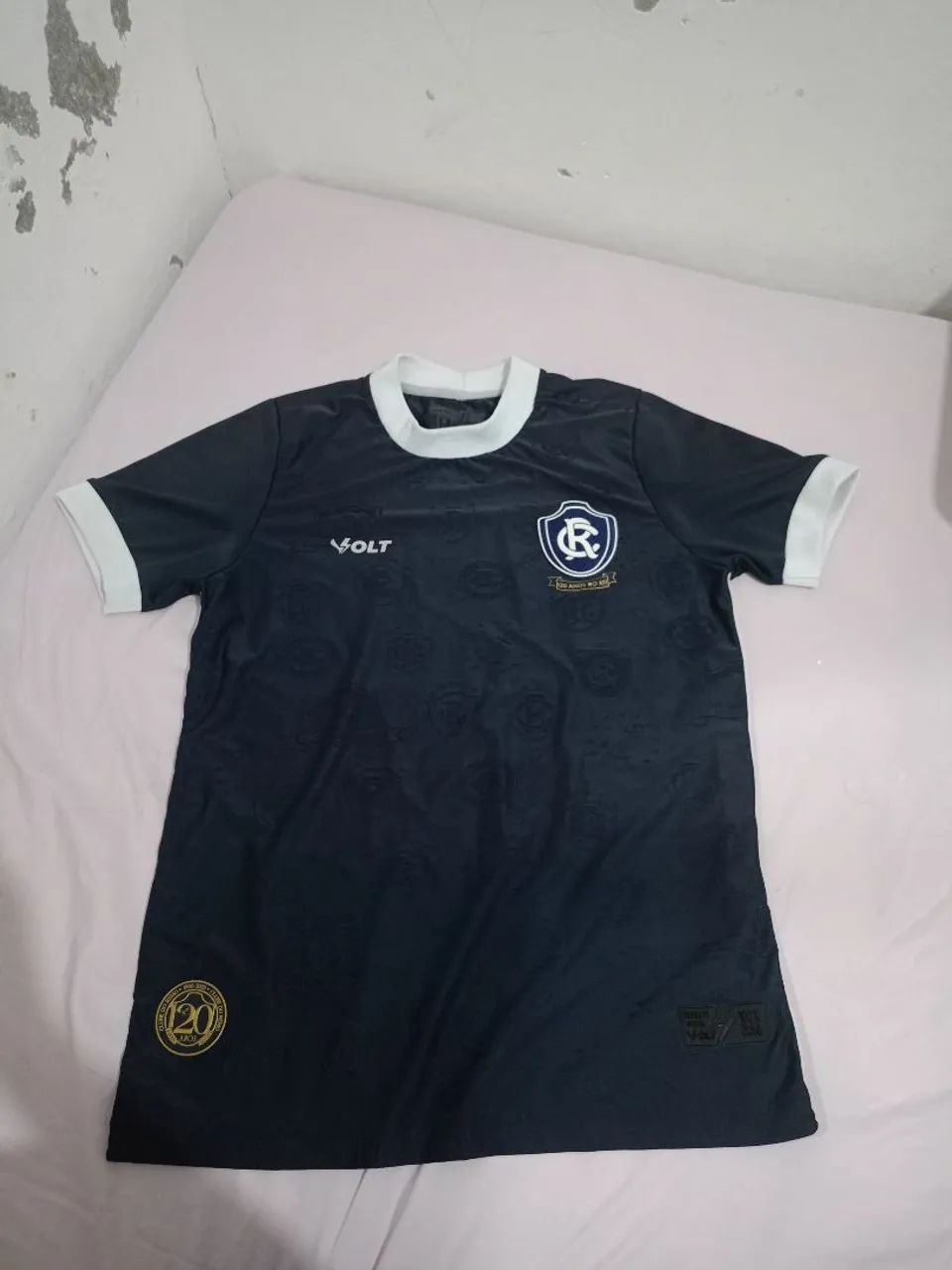 Camisa Do Remo 