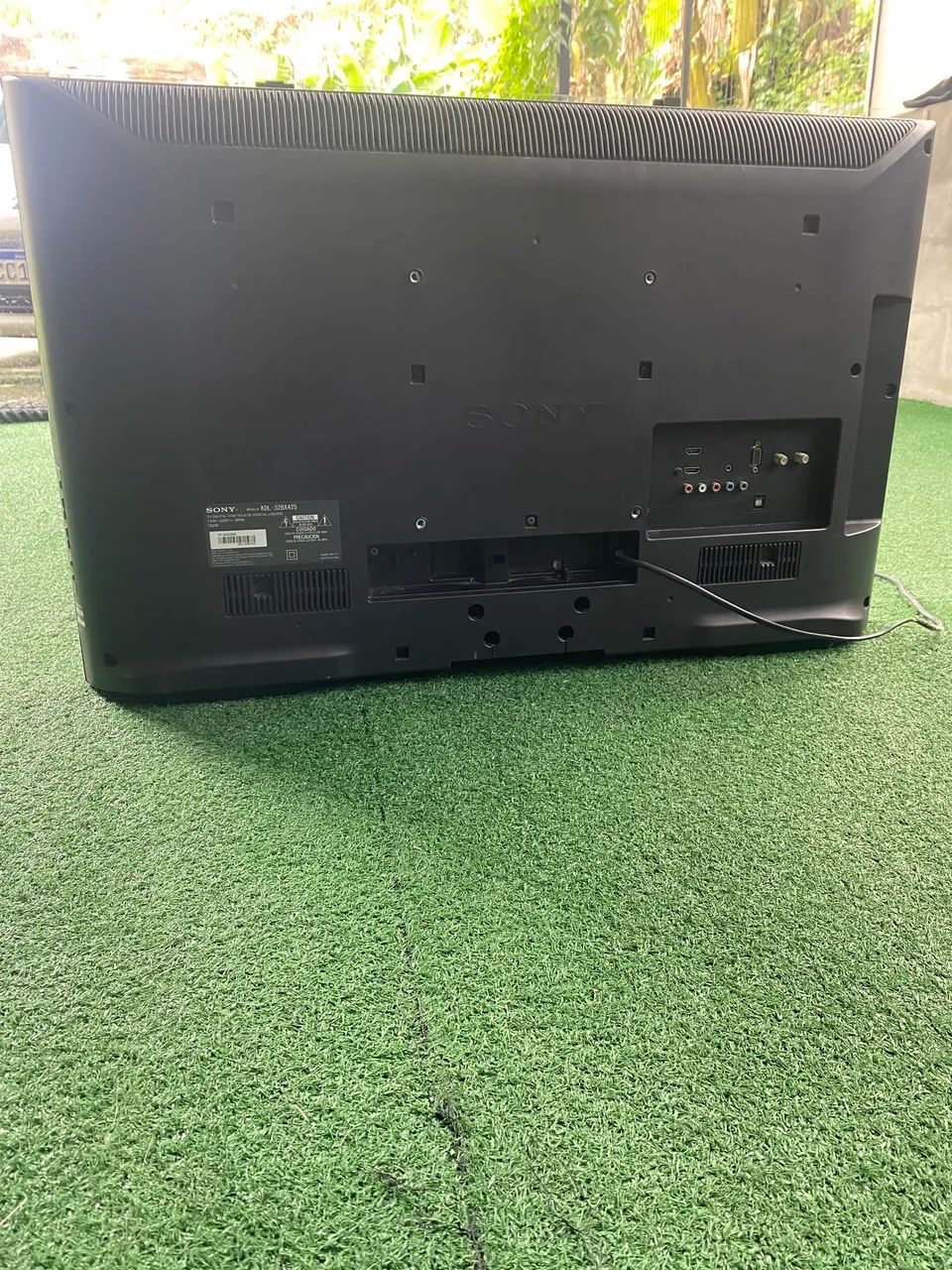 Tv Sony para retirada de peça  - Foto 3