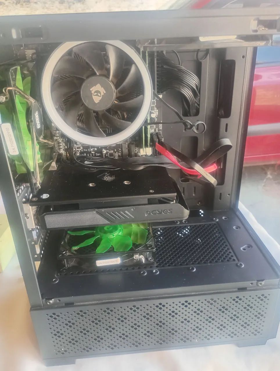 Pc Gamer - Foto 5