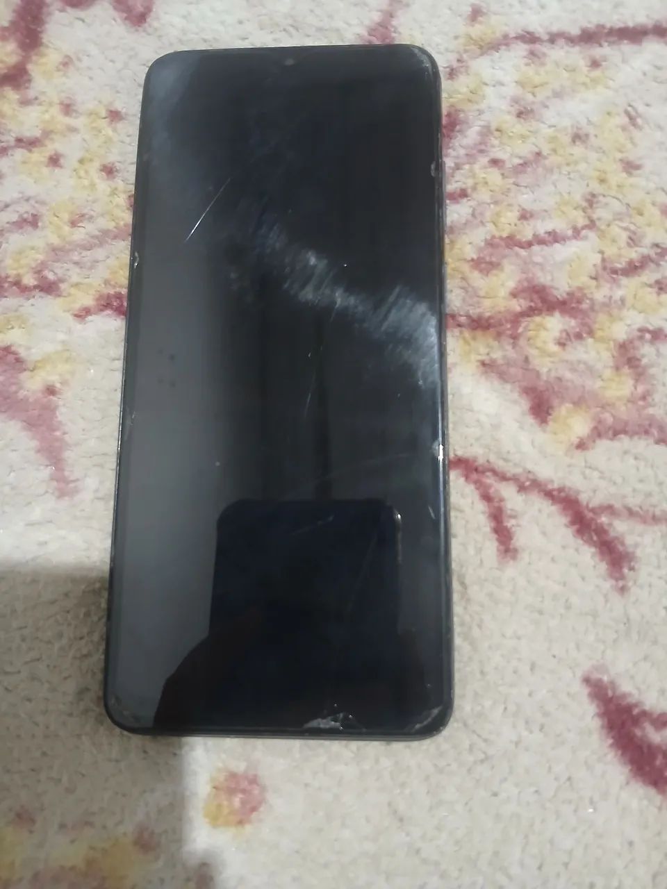 Vendo Motorola E22 com defeito 