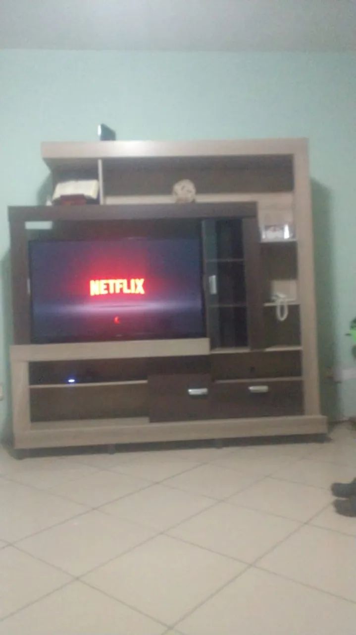 Estante de tv  - Foto 5