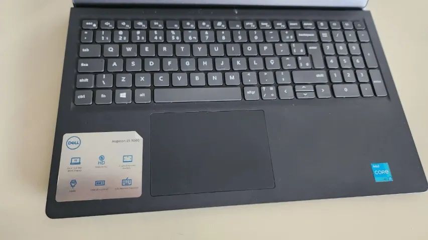 Notebook Dell Inspiron 15 3511 - Super Conservado! - Foto 2