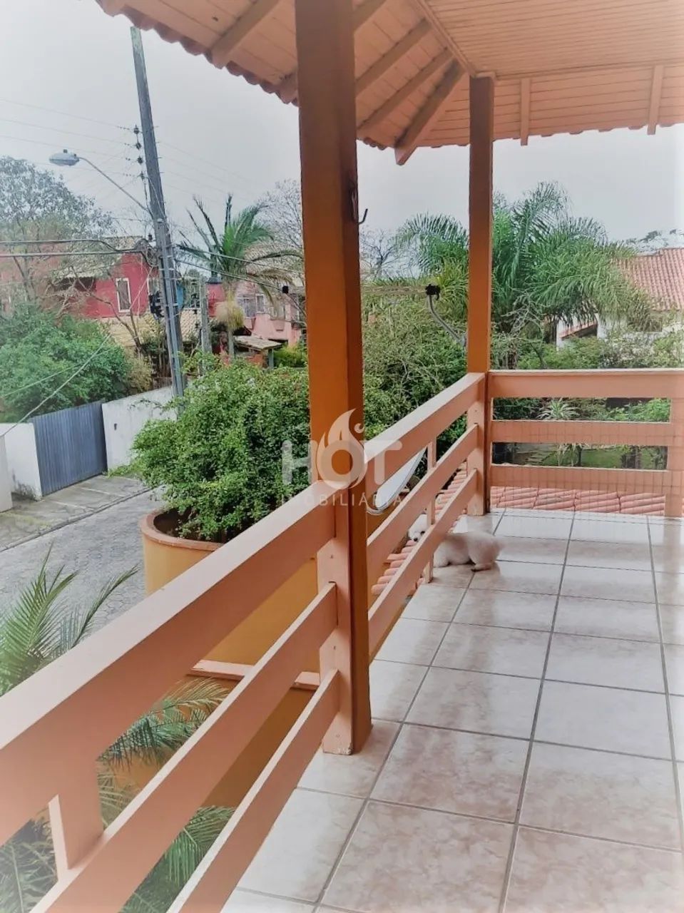 Casa à venda no Rio Tavares, Florianópolis
