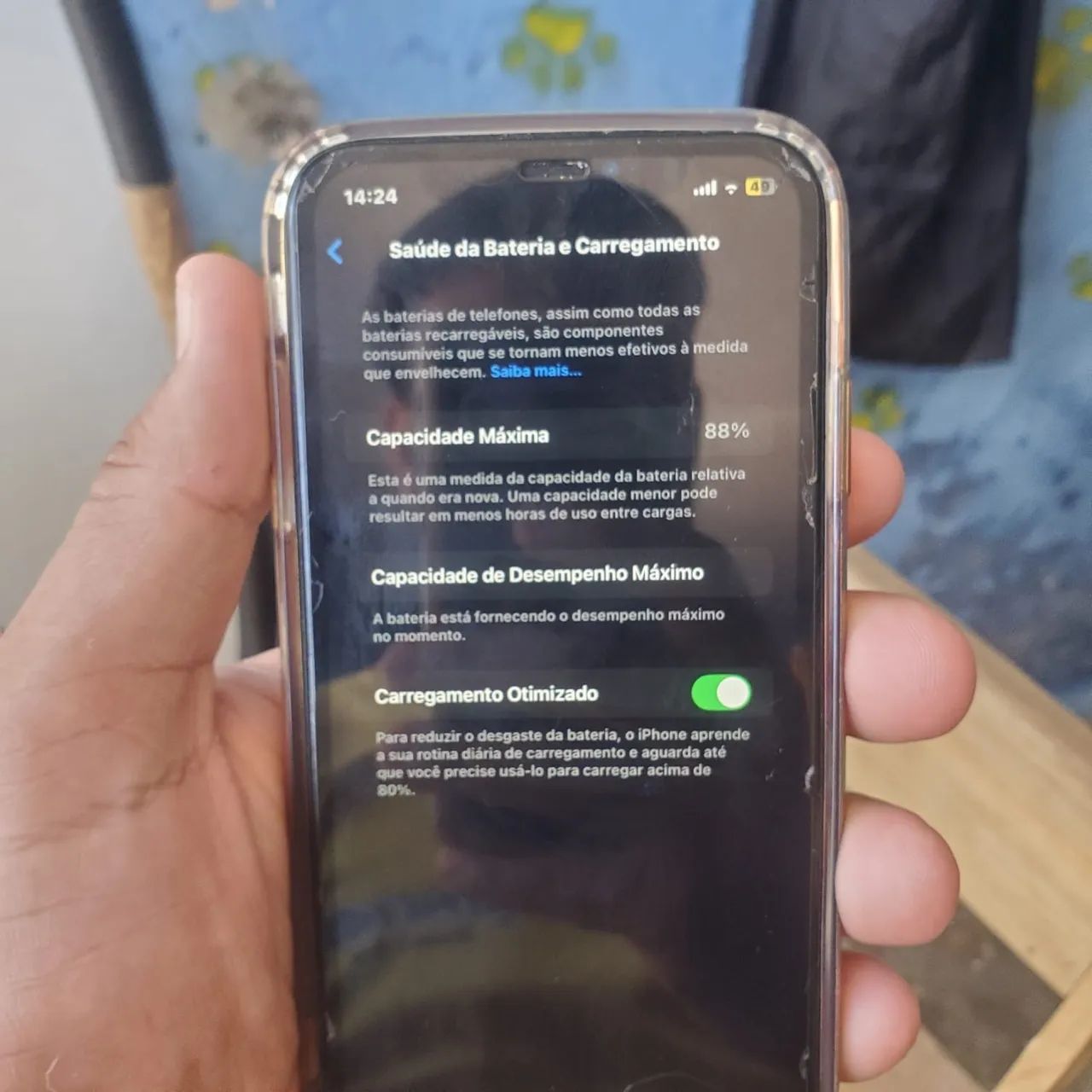 iPhone XR 64gb - Foto 5