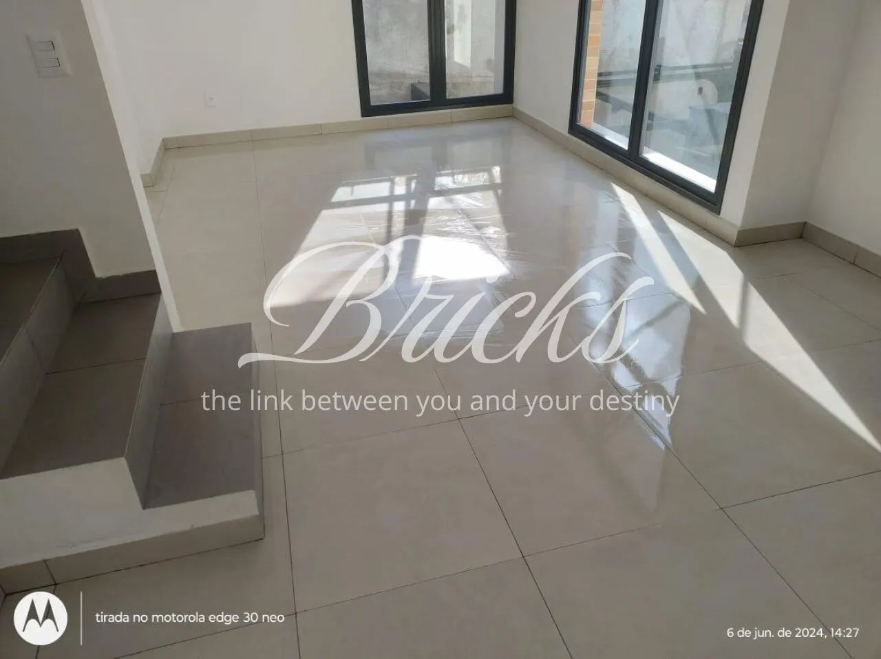 CASA EM CONDOMINIO VENDA HIGIENÓPOLIS - Foto 4
