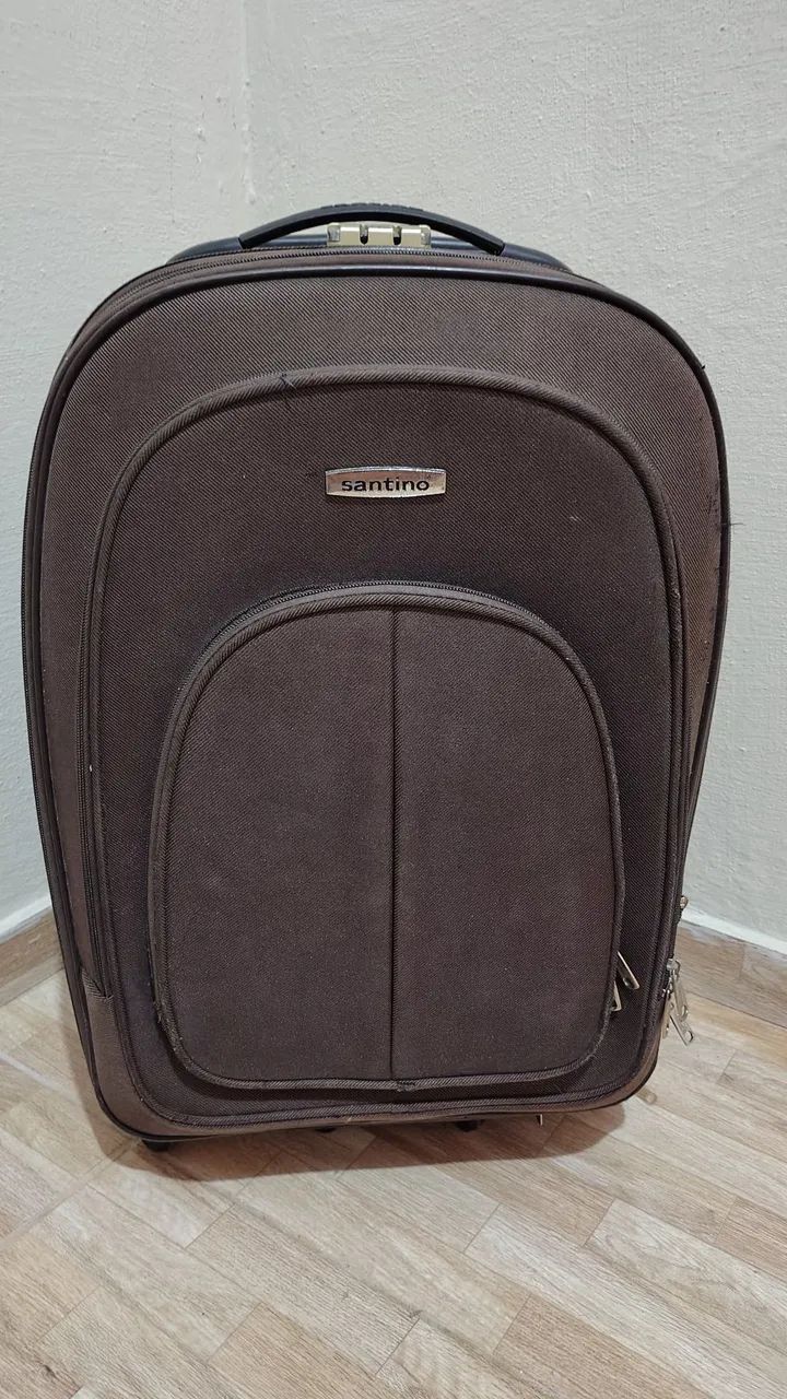 Mala de viagem